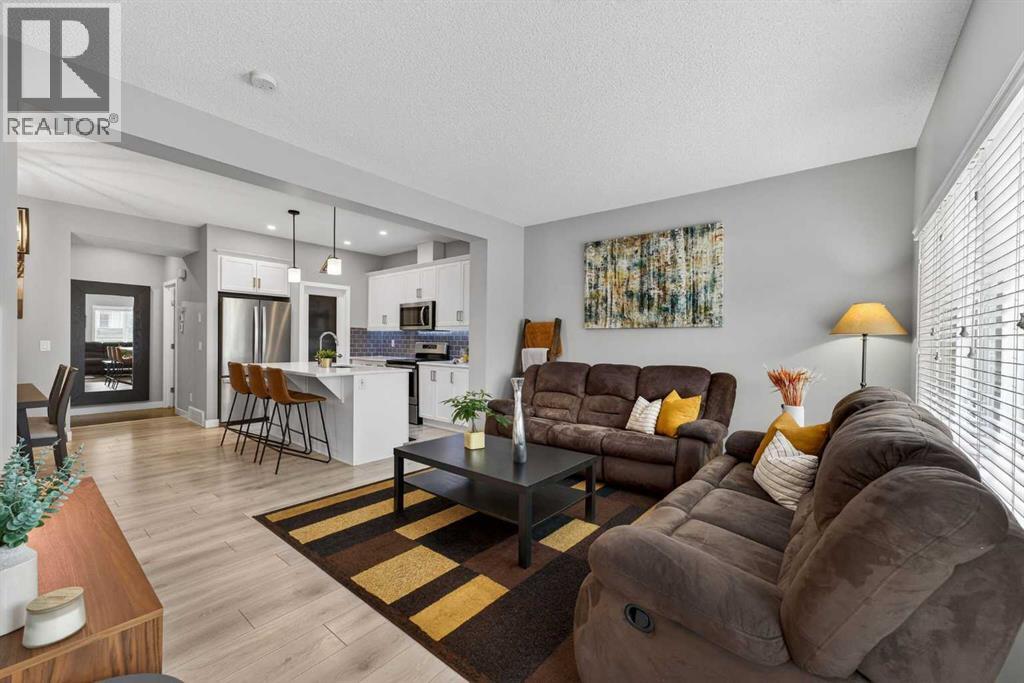 94 Kingfisher Crescent SE, Airdrie, Alberta  T4A 0X6 - Photo 14 - A2293413