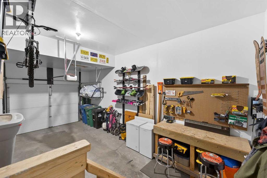 94 Kingfisher Crescent SE, Airdrie, Alberta  T4A 0X6 - Photo 35 - A2293413