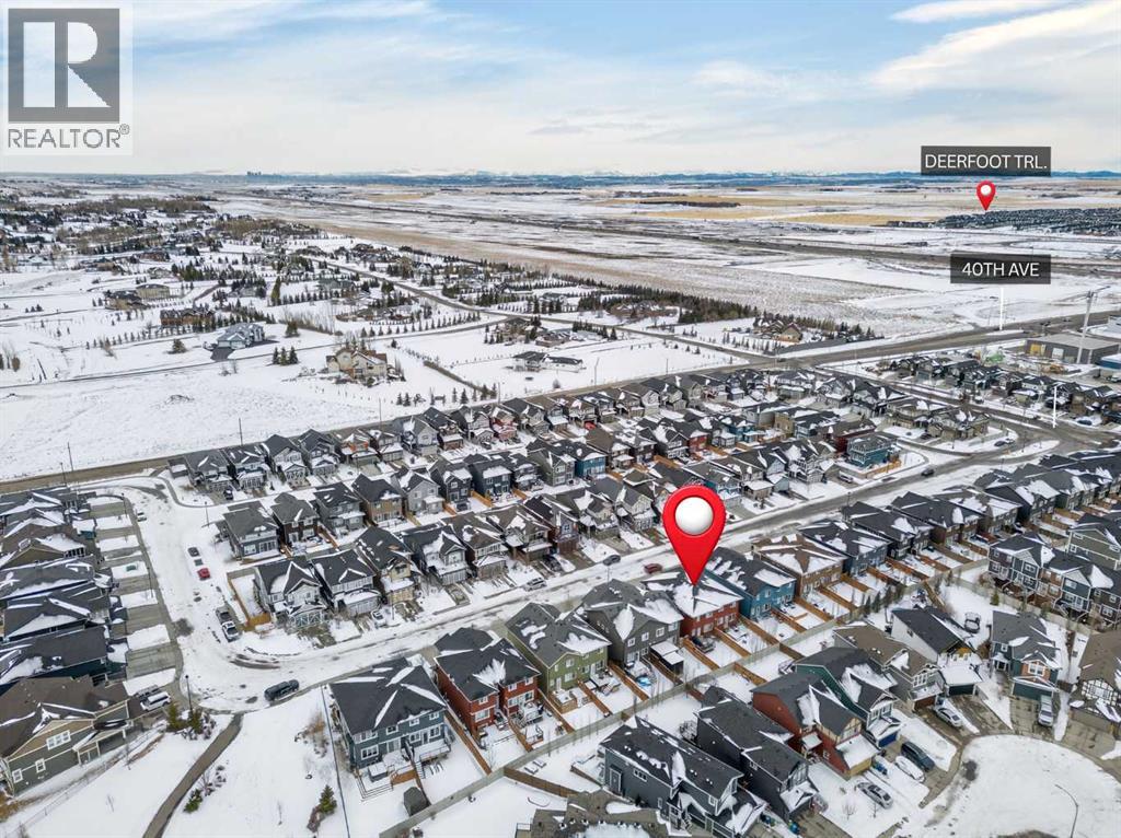 94 Kingfisher Crescent SE, Airdrie, Alberta  T4A 0X6 - Photo 37 - A2293413