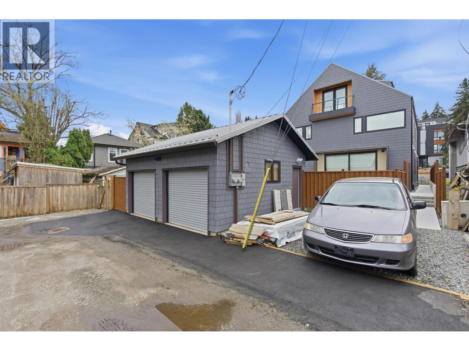 1 2091 E 20th Avenue, Vancouver, British Columbia  V5N 2L1 - Photo 34 - R3104684