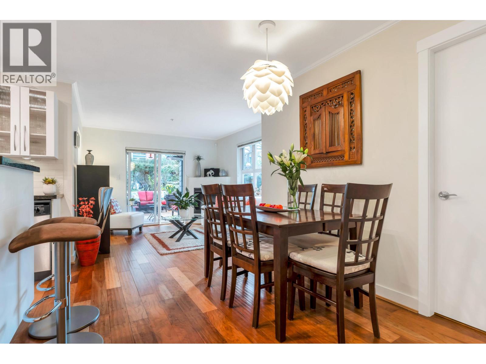 102 736 W 14th Avenue, Vancouver, British Columbia  V5Z 1P9 - Photo 9 - R3104680