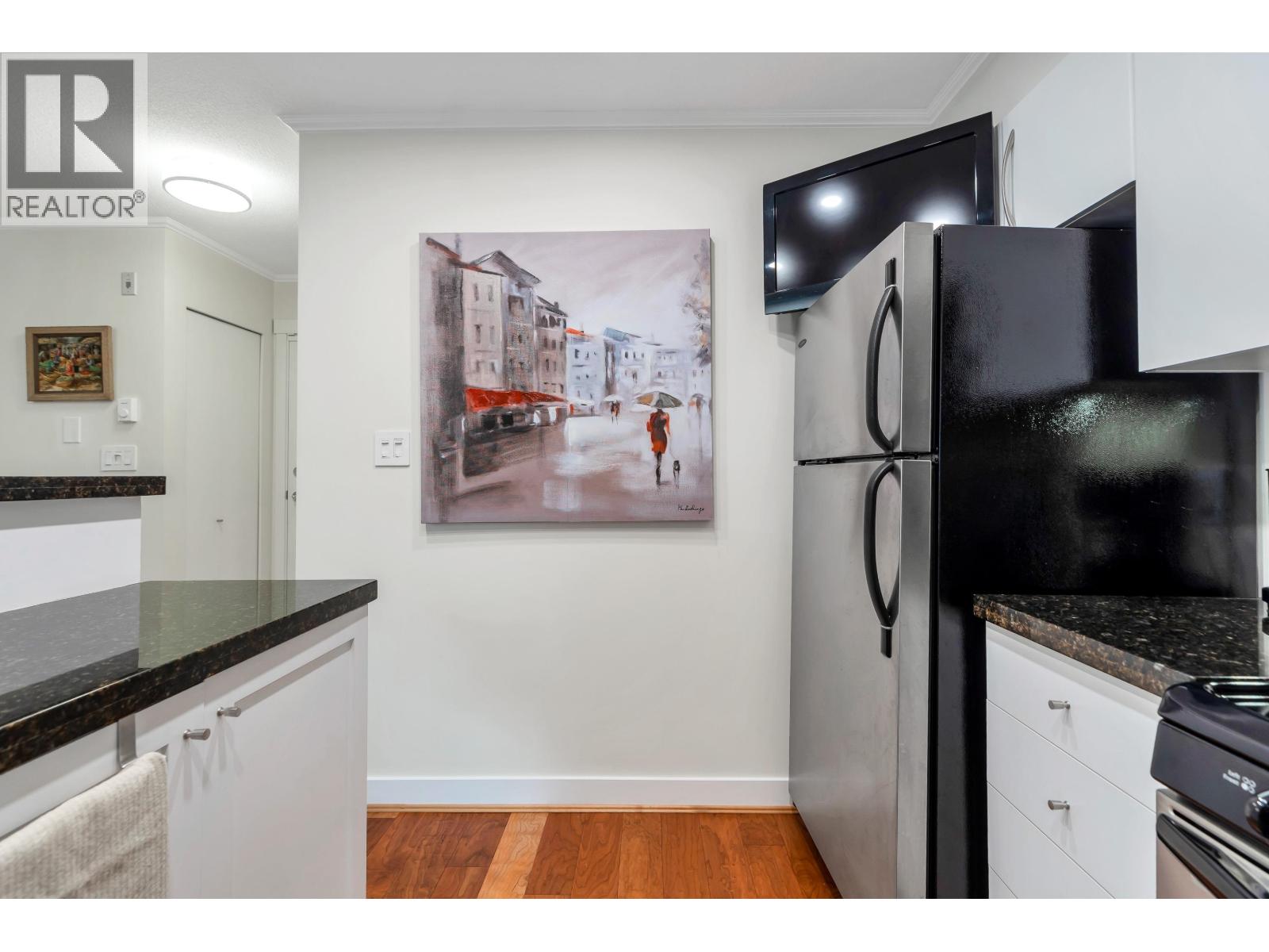 102 736 W 14th Avenue, Vancouver, British Columbia  V5Z 1P9 - Photo 14 - R3104680