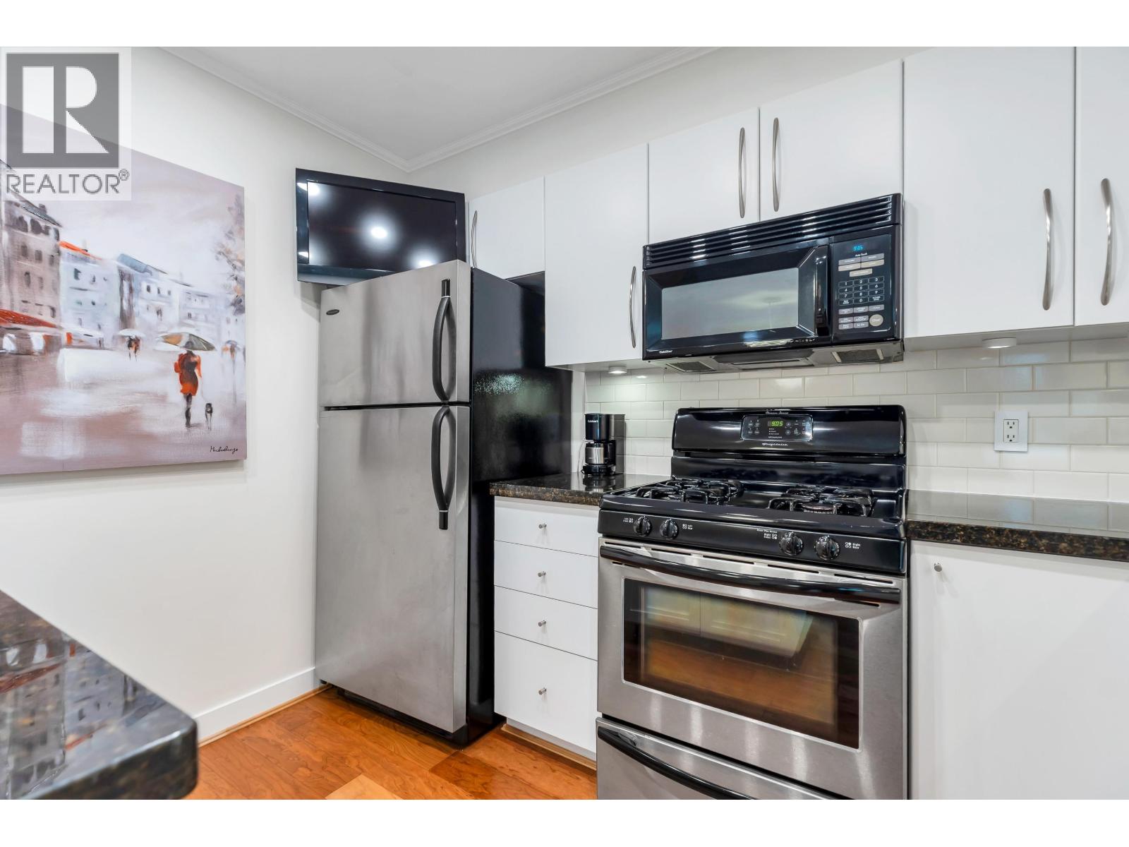 102 736 W 14th Avenue, Vancouver, British Columbia  V5Z 1P9 - Photo 15 - R3104680