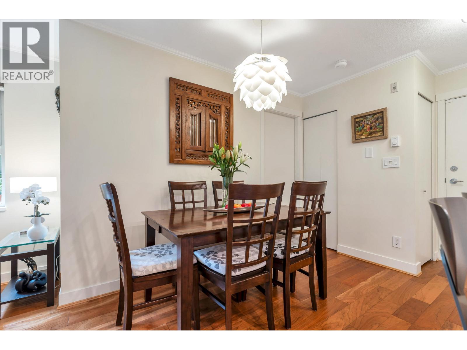 102 736 W 14th Avenue, Vancouver, British Columbia  V5Z 1P9 - Photo 16 - R3104680