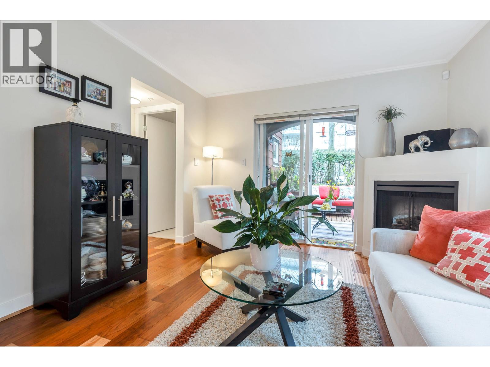 102 736 W 14th Avenue, Vancouver, British Columbia  V5Z 1P9 - Photo 19 - R3104680