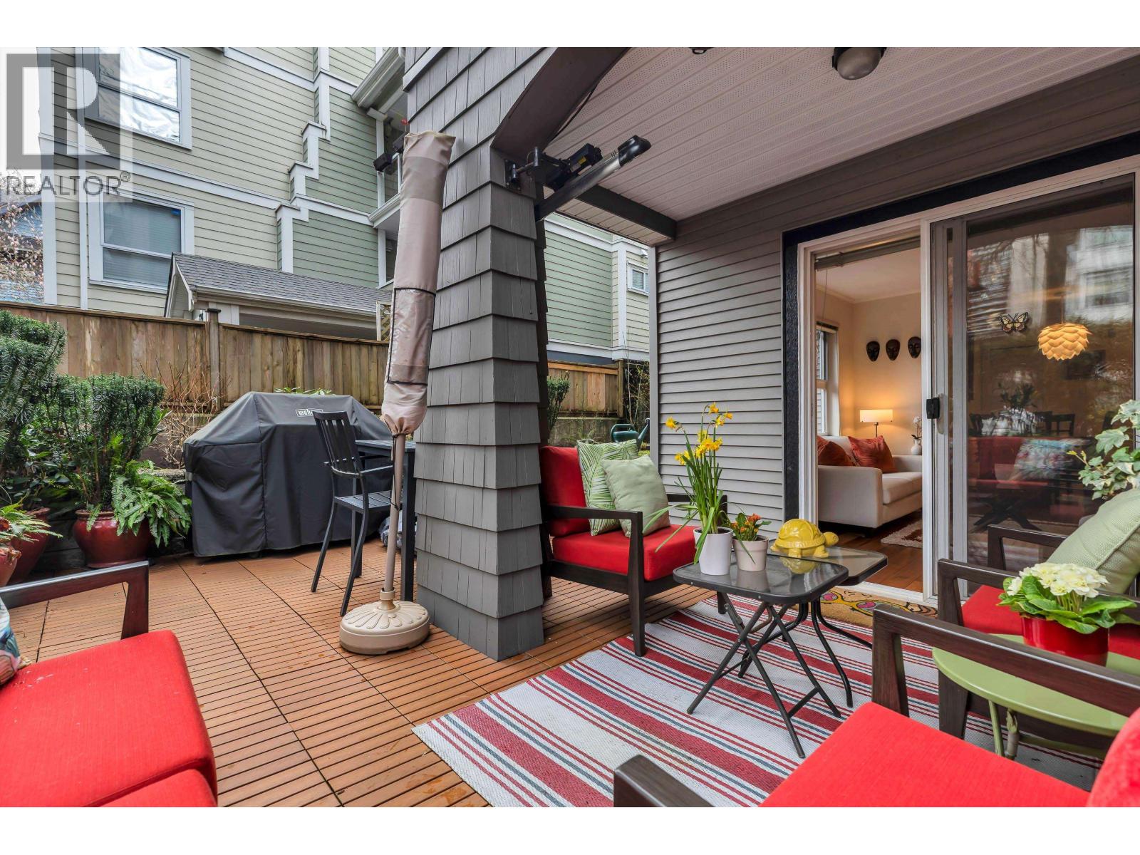 102 736 W 14th Avenue, Vancouver, British Columbia  V5Z 1P9 - Photo 33 - R3104680