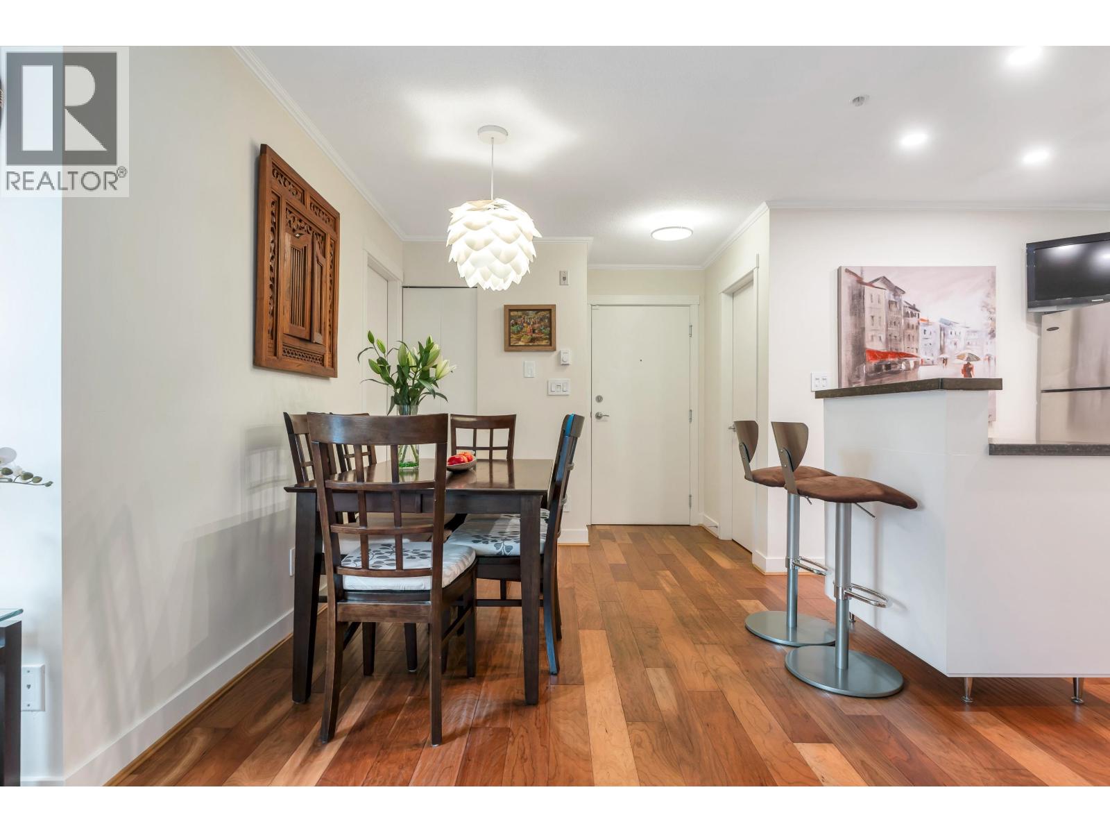 102 736 W 14th Avenue, Vancouver, British Columbia  V5Z 1P9 - Photo 17 - R3104680