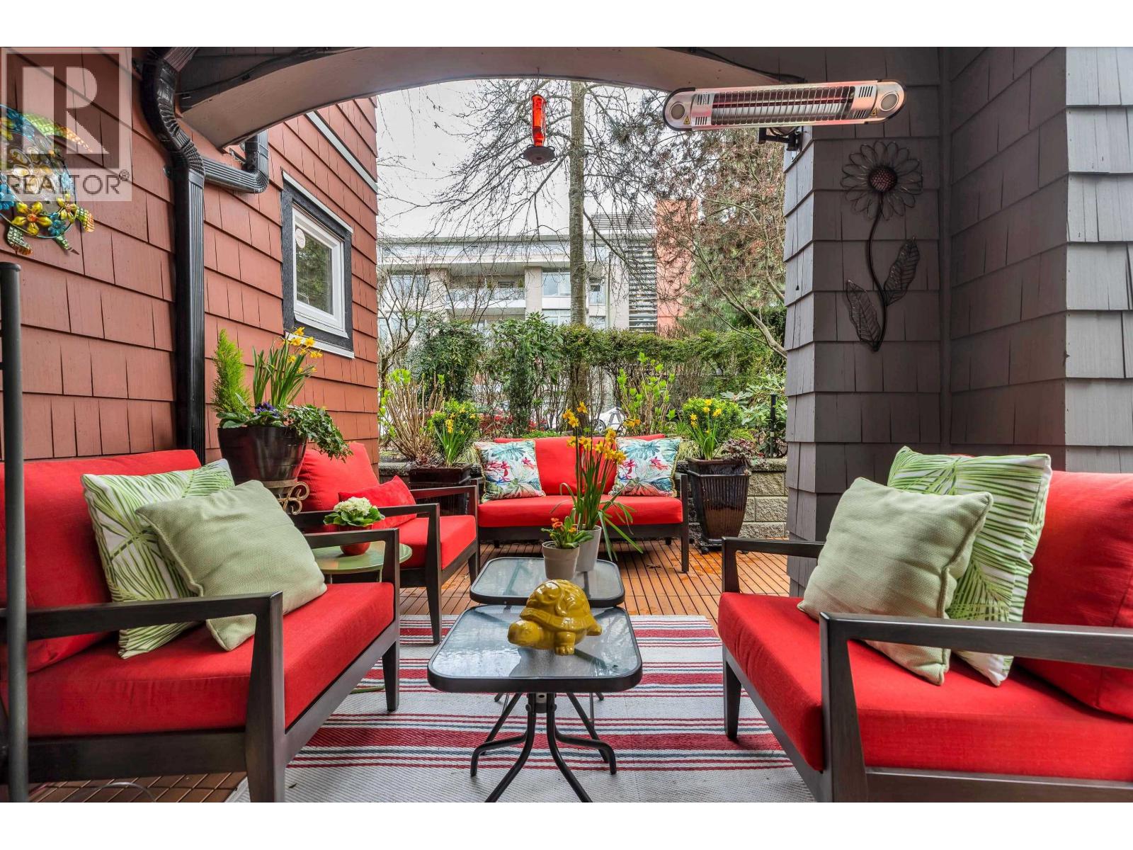 102 736 W 14th Avenue, Vancouver, British Columbia  V5Z 1P9 - Photo 28 - R3104680