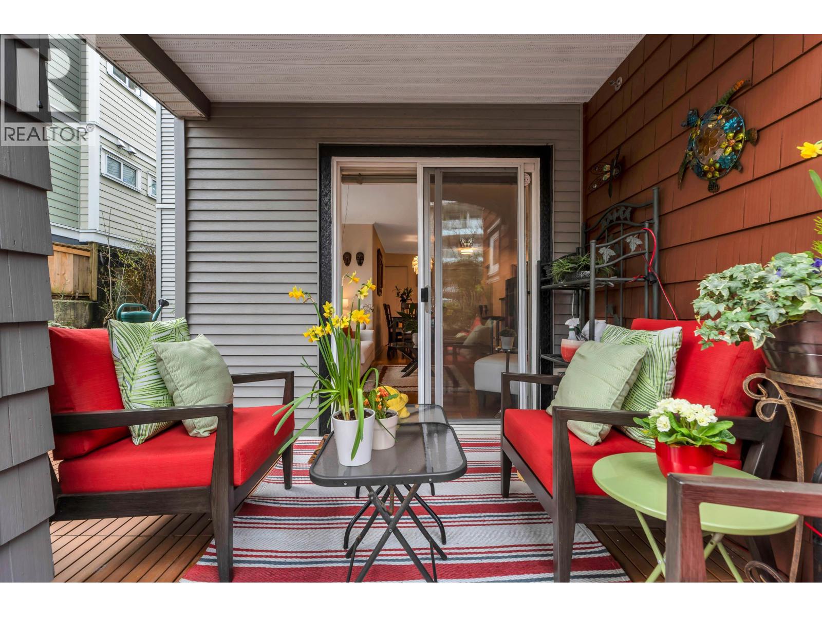 102 736 W 14th Avenue, Vancouver, British Columbia  V5Z 1P9 - Photo 34 - R3104680