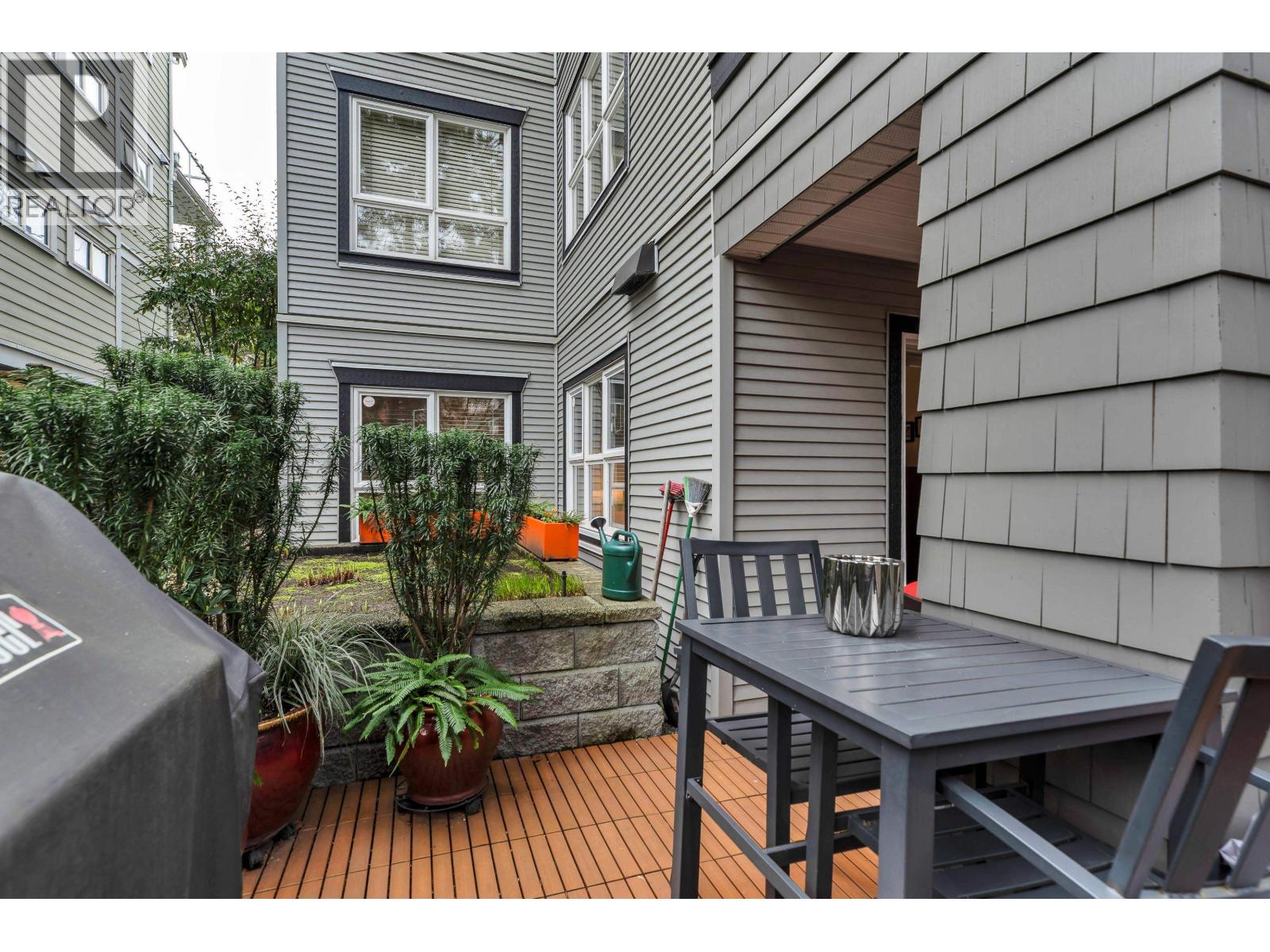 102 736 W 14th Avenue, Vancouver, British Columbia  V5Z 1P9 - Photo 30 - R3104680