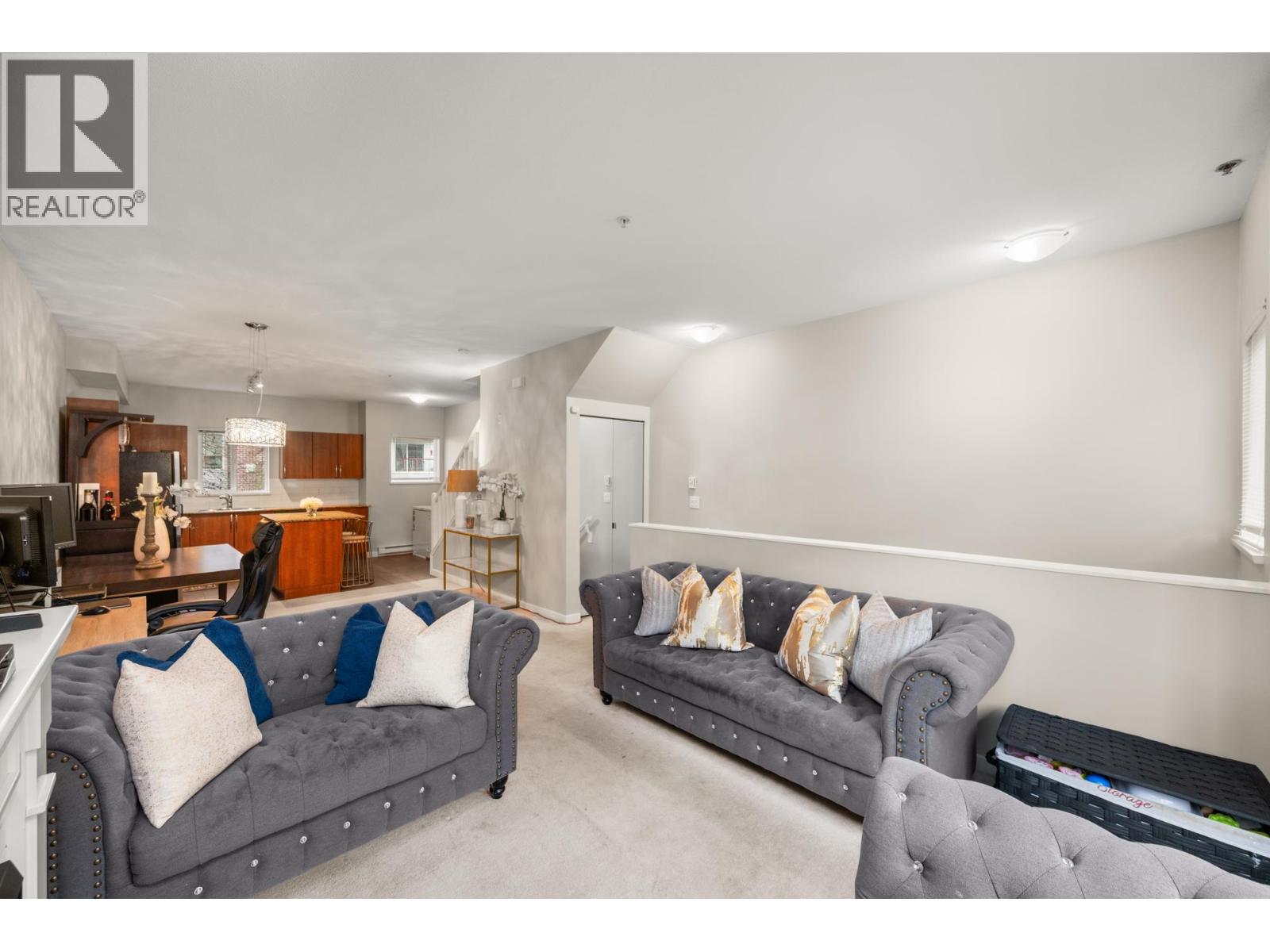 508 1661 Fraser Avenue, Port Coquitlam, British Columbia  V3B 0B6 - Photo 8 - R3103864