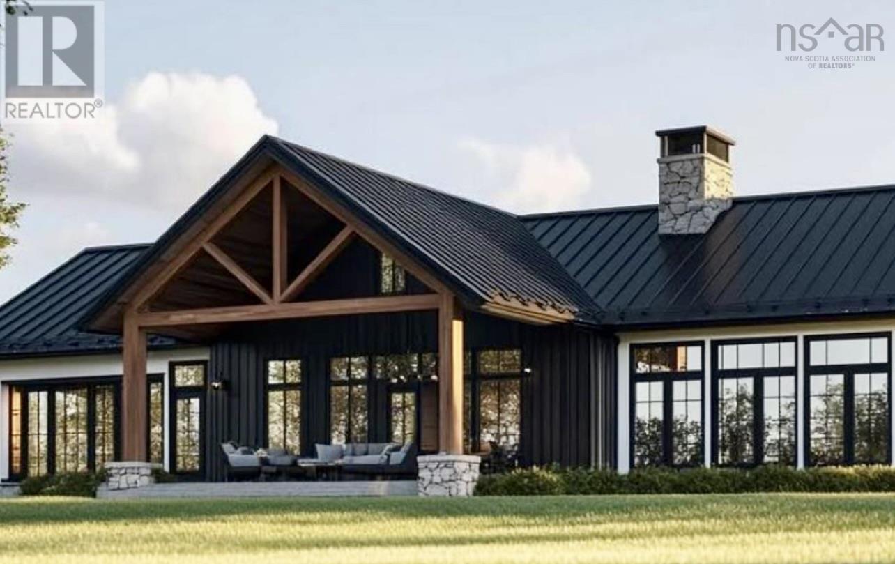 130 Waynesboro Avenue, Middle Sackville, Nova Scotia