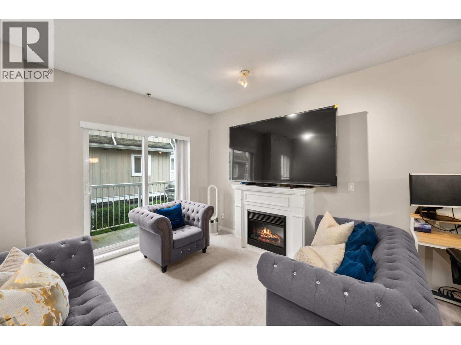 508 1661 Fraser Avenue, Port Coquitlam, British Columbia  V3B 0B6 - Photo 4 - R3103864