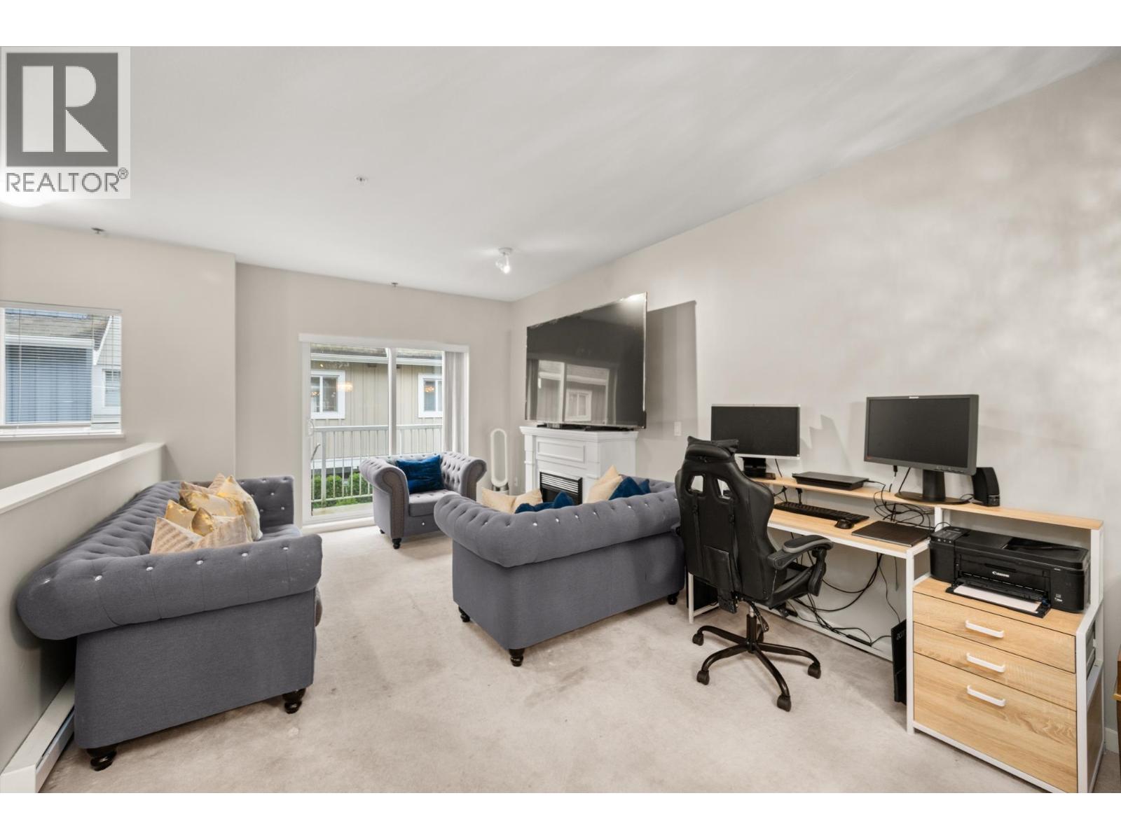 508 1661 Fraser Avenue, Port Coquitlam, British Columbia  V3B 0B6 - Photo 6 - R3103864