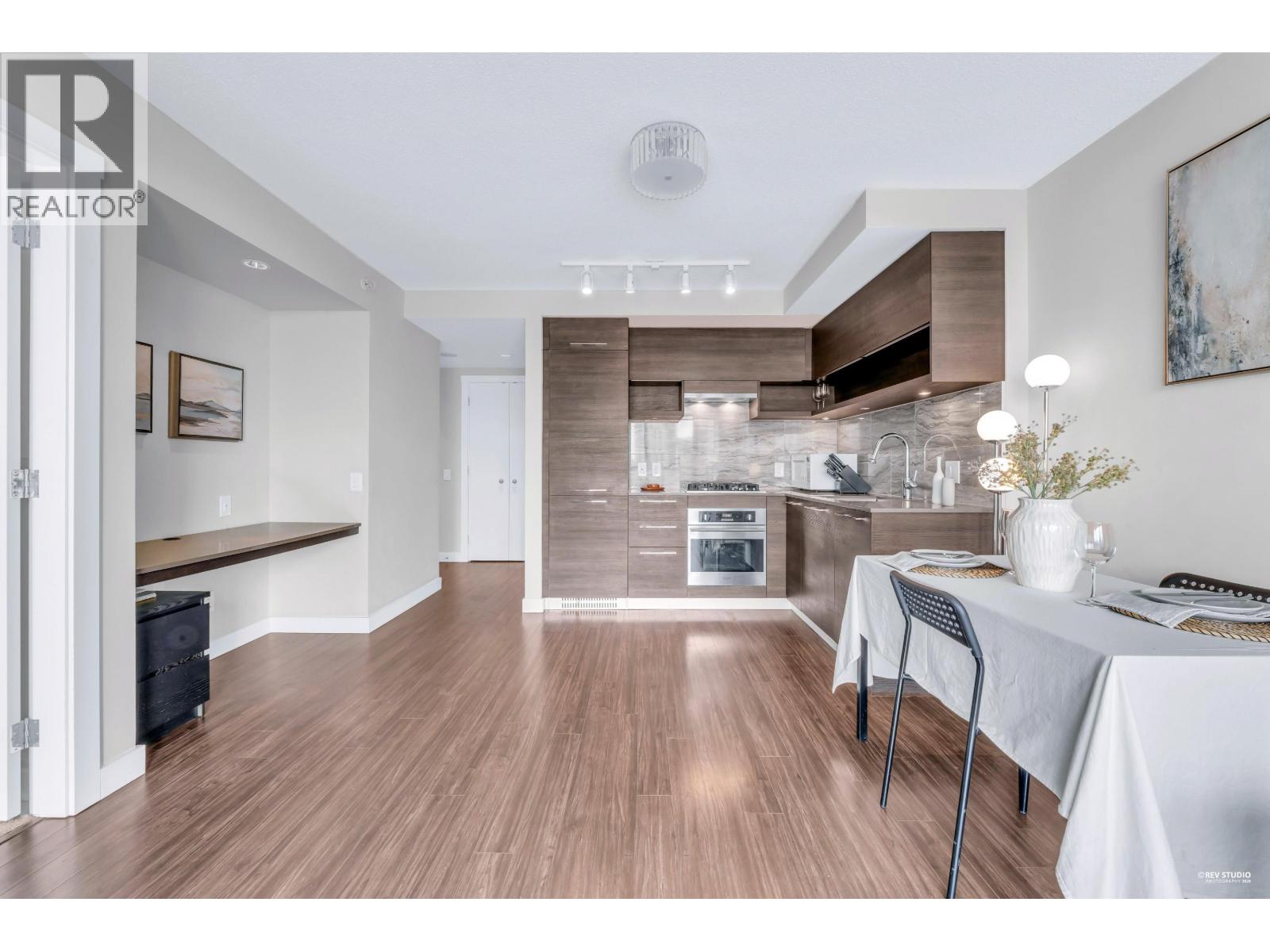 1501 570 Emerson Street, Coquitlam, British Columbia  V3J 0G3 - Photo 7 - R3104103