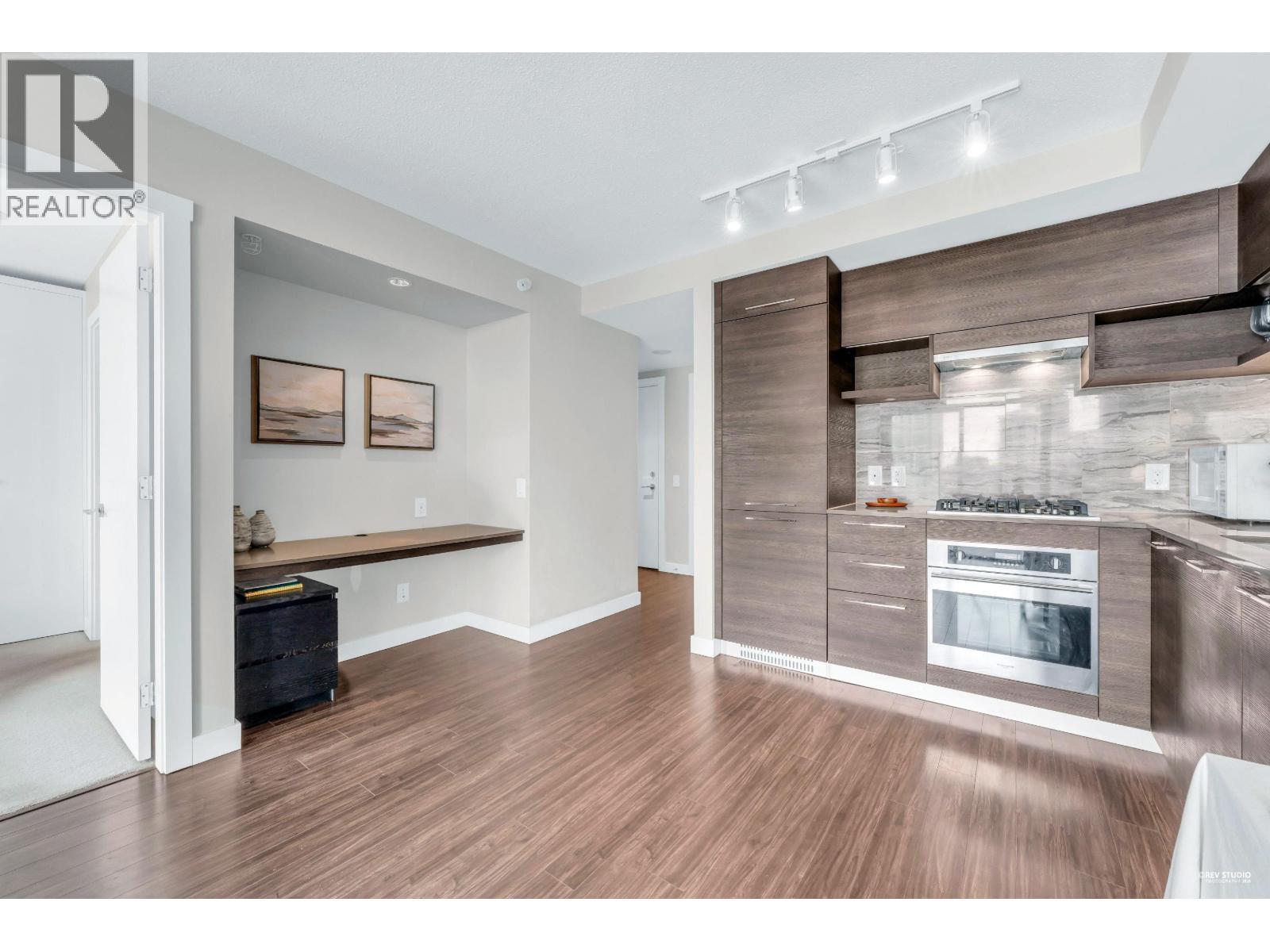 1501 570 Emerson Street, Coquitlam, British Columbia  V3J 0G3 - Photo 6 - R3104103