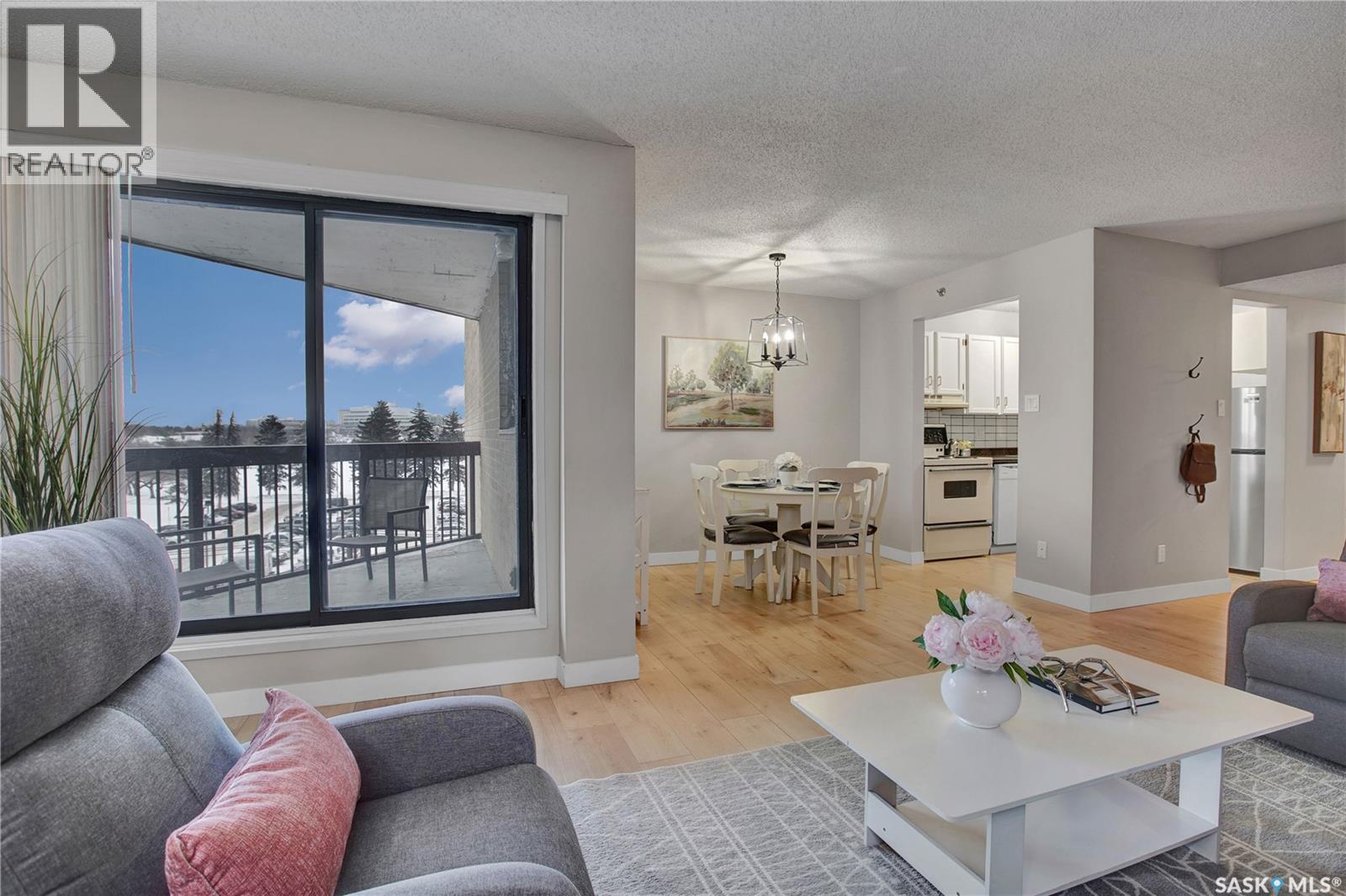 606 430 5th AVENUE N, Saskatoon, Saskatchewan