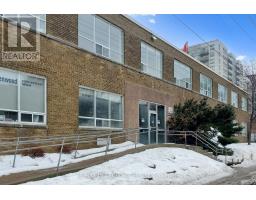 100 - 80 WARD STREET, Toronto, Ontario