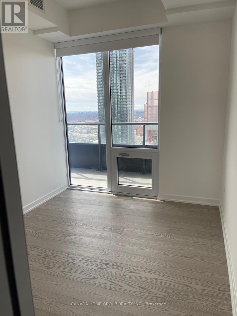 2411 - 448 Burnhamthorpe Road W, Mississauga, Ontario  L5B 0R4 - Photo 12 - W12936074