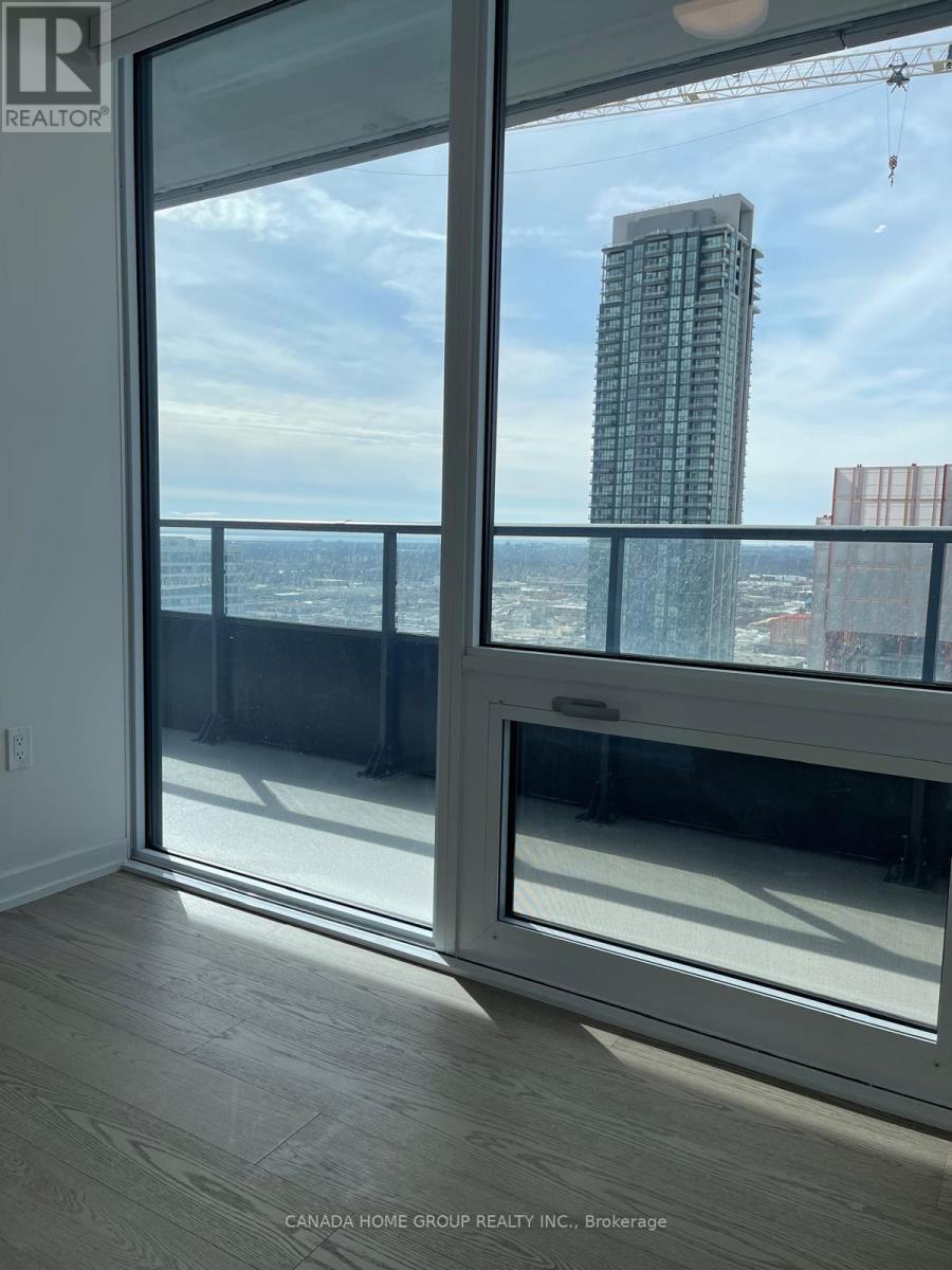 2411 - 448 Burnhamthorpe Road W, Mississauga, Ontario  L5B 0R4 - Photo 22 - W12936074