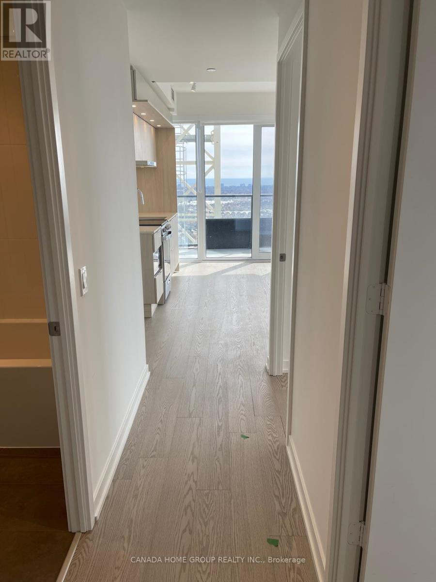 2411 - 448 Burnhamthorpe Road W, Mississauga, Ontario  L5B 0R4 - Photo 5 - W12936074