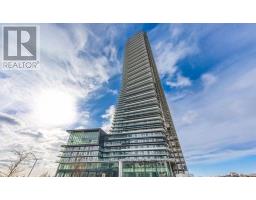 2411 - 448 BURNHAMTHORPE ROAD W, Mississauga, Ontario