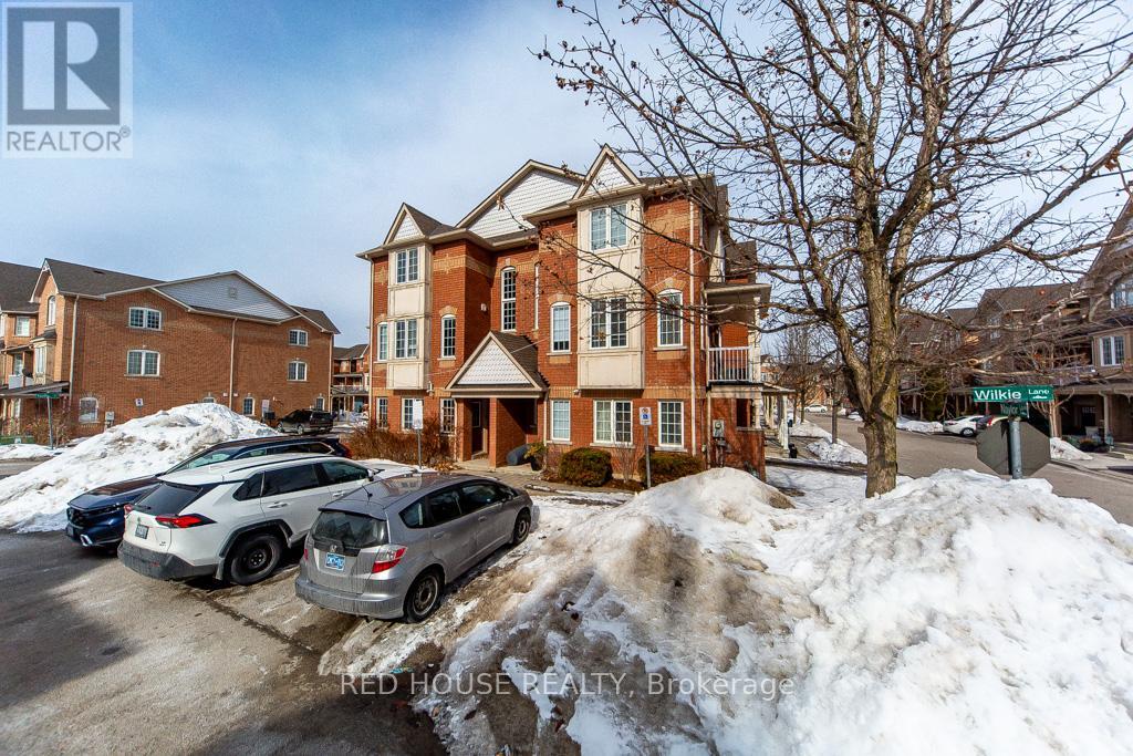 12 Naylor Lane, Ajax, Ontario L1S 7S7 - Photo 30 - E12844710