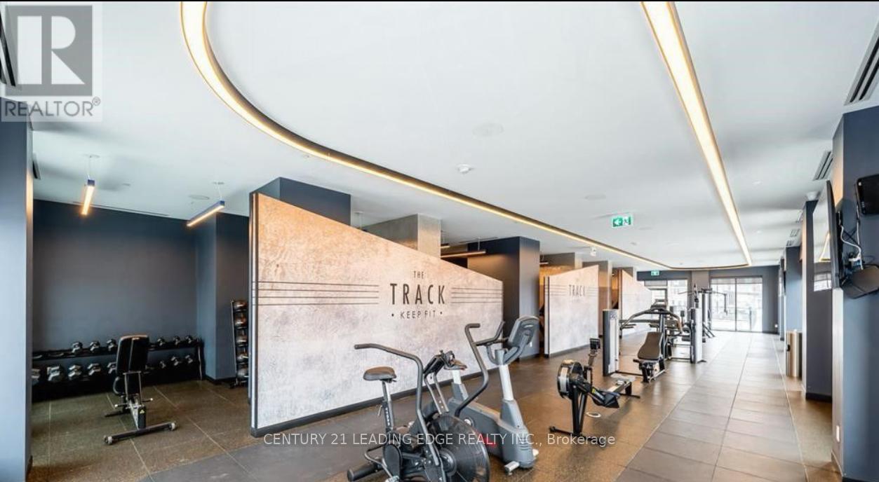 716 - 2550 Simcoe Street N, Oshawa, Ontario  L1L 0R5 - Photo 26 - E12935310