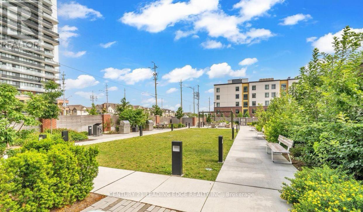 716 - 2550 Simcoe Street N, Oshawa, Ontario  L1L 0R5 - Photo 28 - E12935310