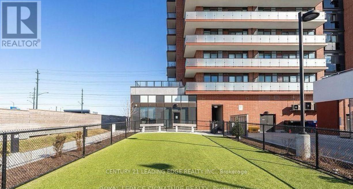 716 - 2550 Simcoe Street N, Oshawa, Ontario  L1L 0R5 - Photo 27 - E12935310