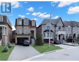 69 HEADWATER CRESCENT, Richmond Hill, Ontario