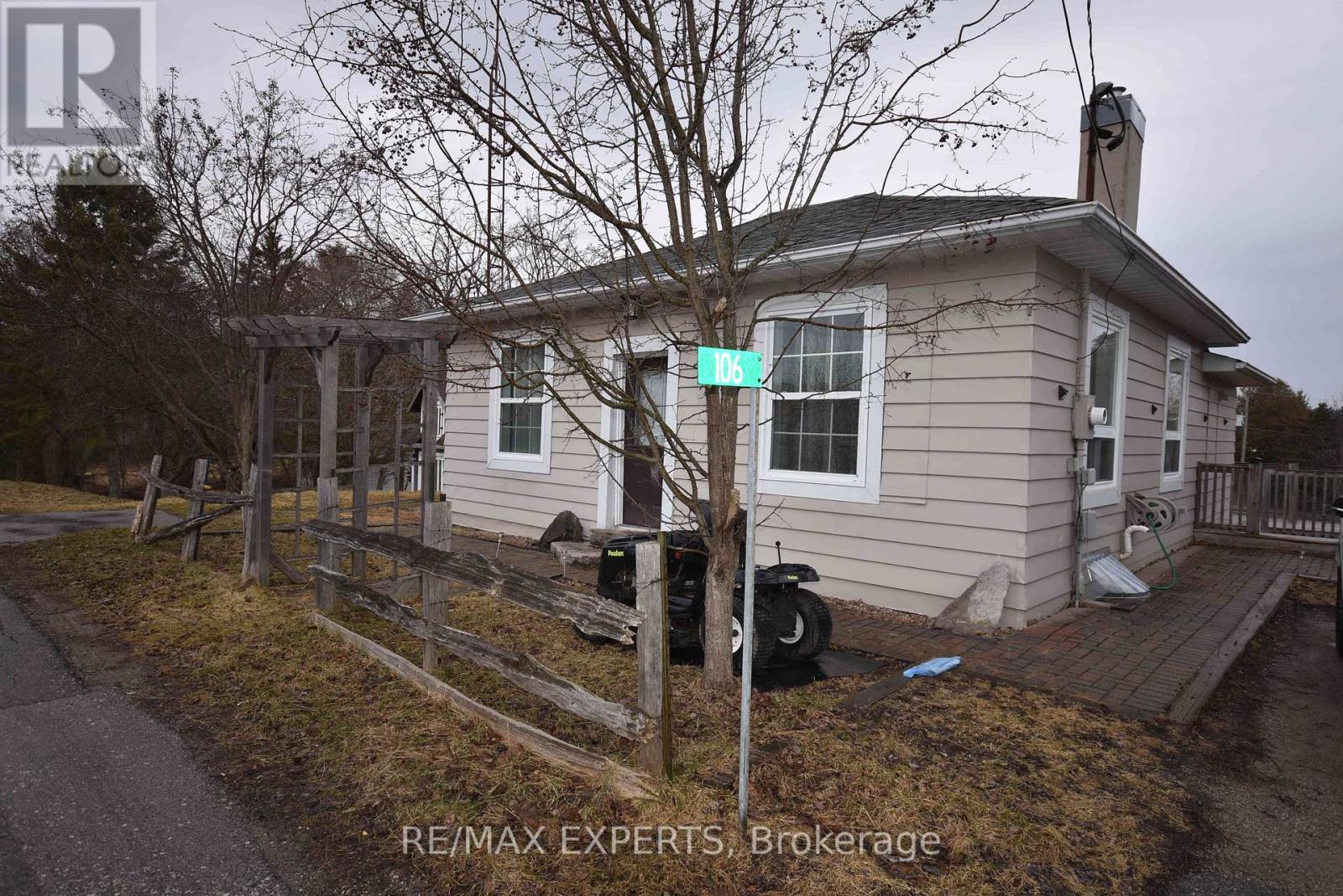 106 CENTRE STREET, king (schomberg), Ontario