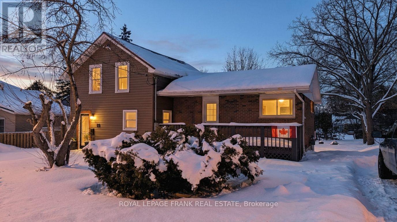 23 N Hastings Avenue, Marmora And Lake (Marmora Ward), Ontario  K0K 2M0 - Photo 2 - X12710194