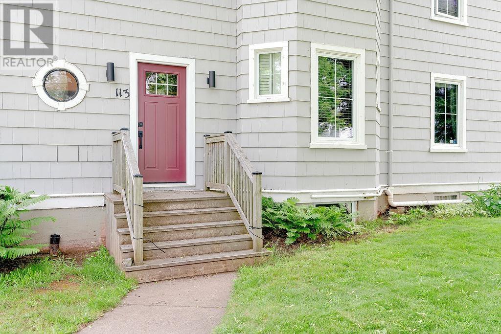 111/113 North River Road, Charlottetown, Prince Edward Island  C1A 3K7 - Photo 46 - 202605673
