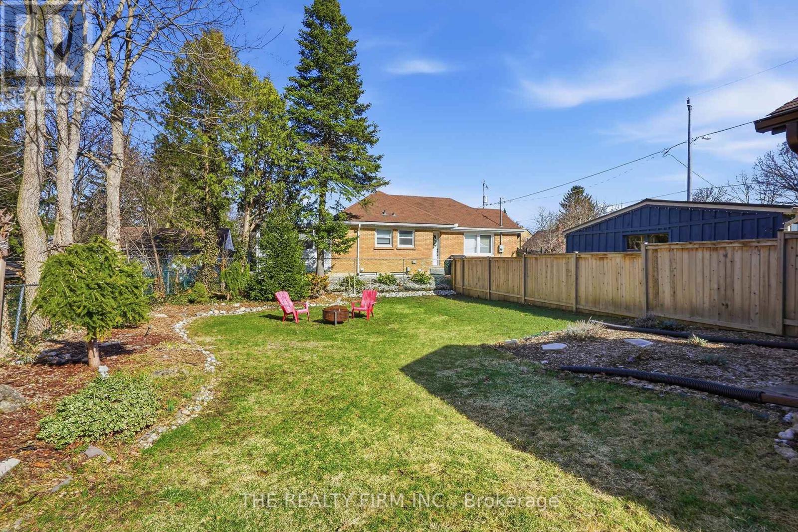 362 Ridout Street S, London South, Ontario  N6C 3Z5 - Photo 43 - X12935324