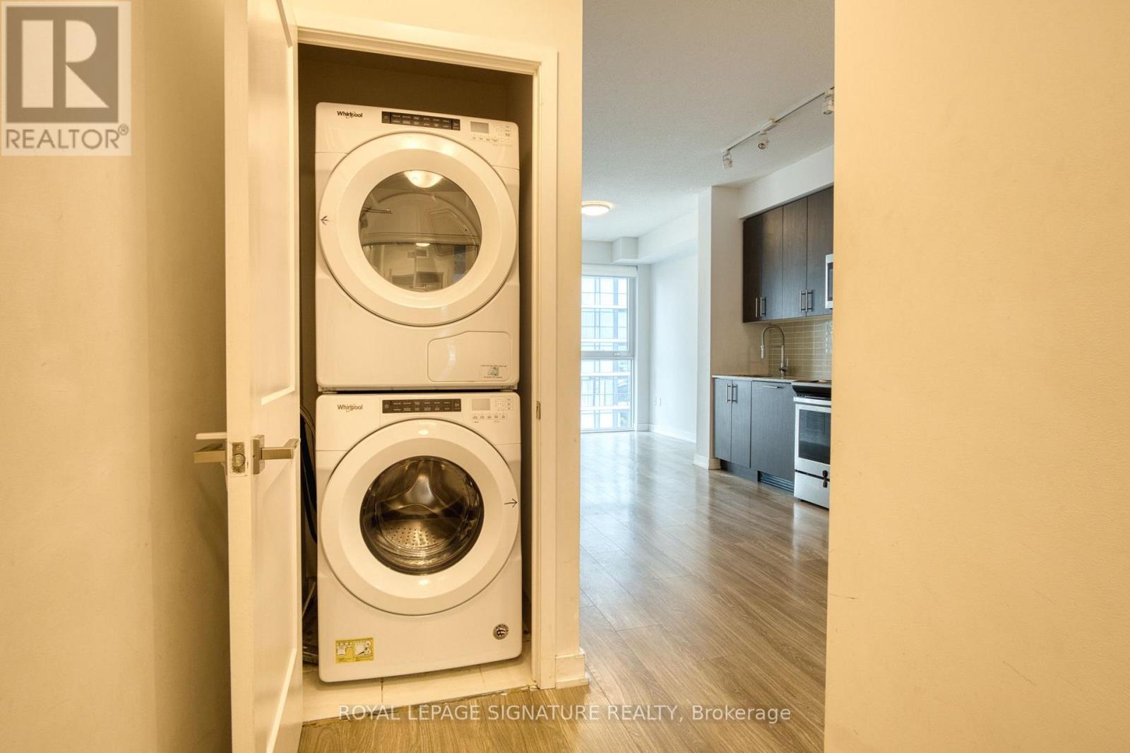 2616 - 4055 Parkside Village Drive, Mississauga, Ontario  L5B 0K8 - Photo 15 - W12928806