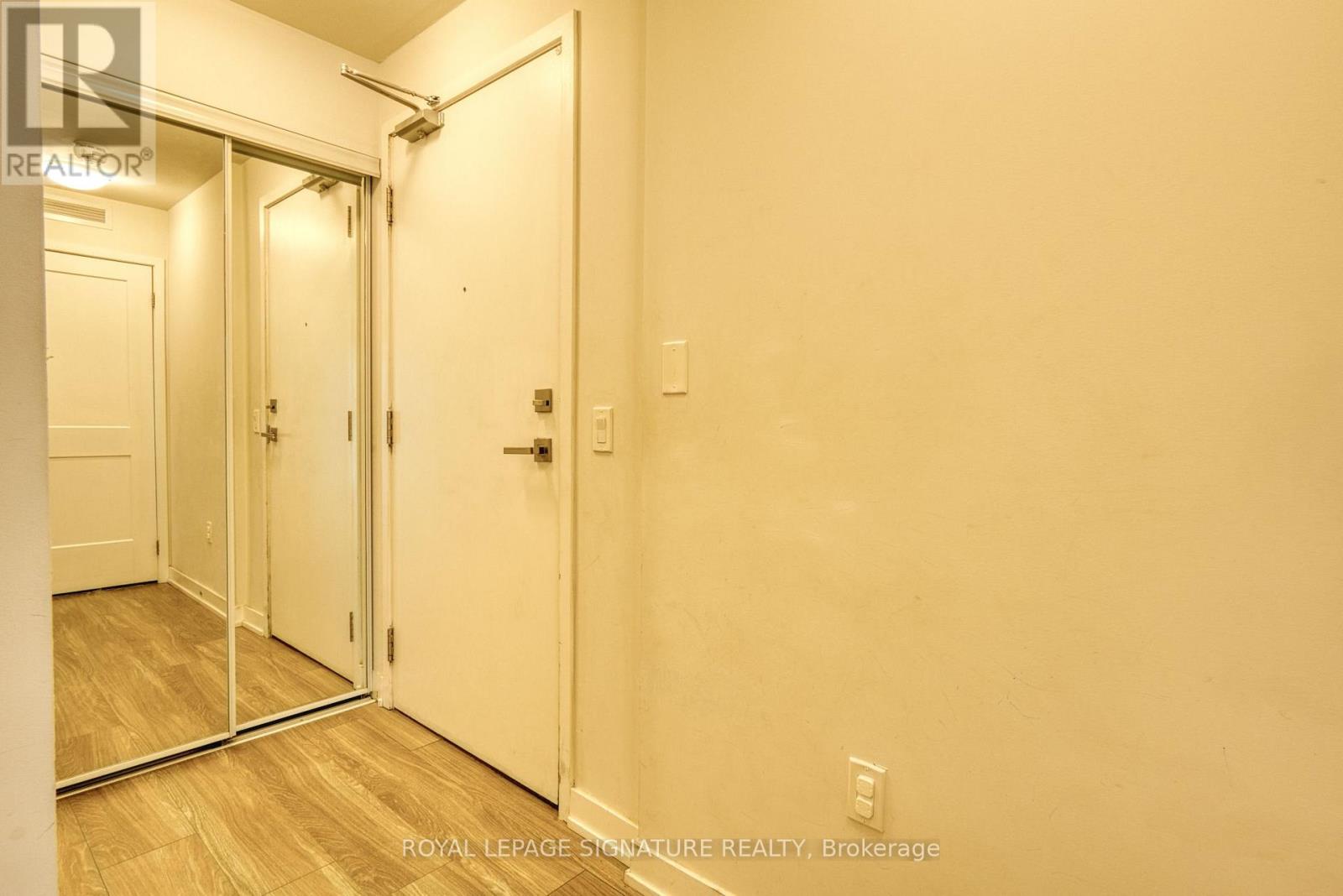 2616 - 4055 Parkside Village Drive, Mississauga, Ontario  L5B 0K8 - Photo 2 - W12928806