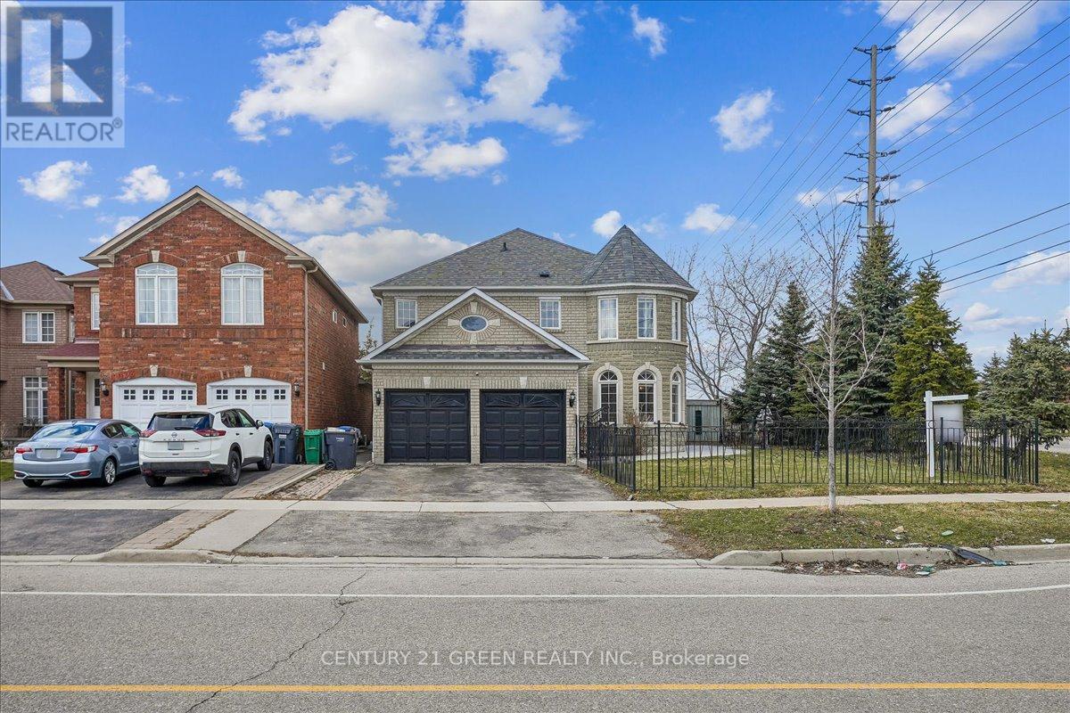 1031 BLUEHERON BOULEVARD, Mississauga, Ontario