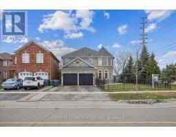1031 BLUEHERON BOULEVARD, Mississauga, Ontario