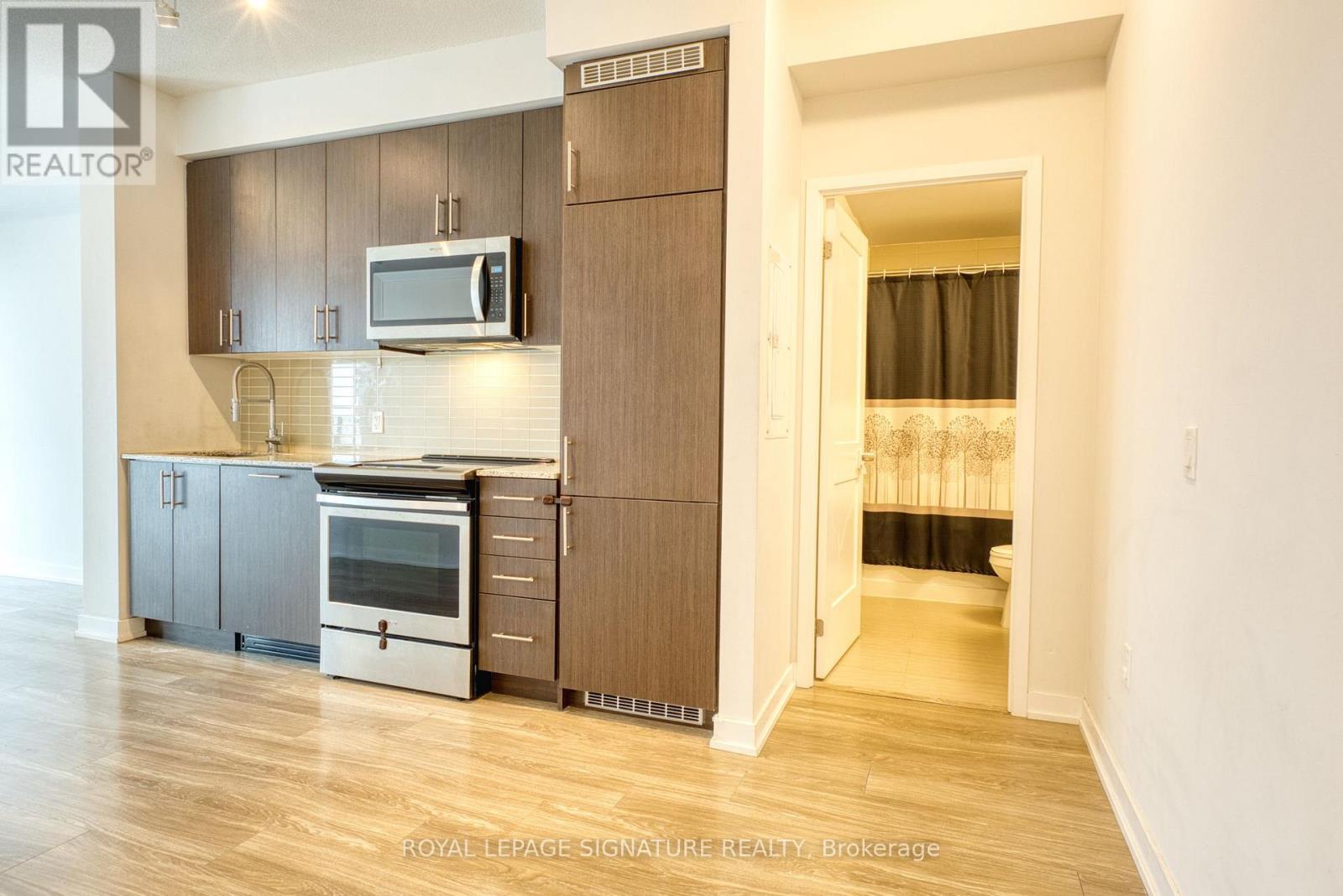 2616 - 4055 Parkside Village Drive, Mississauga, Ontario  L5B 0K8 - Photo 4 - W12928806