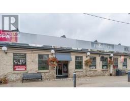 2 - 105 QUEEN STREET, Centre Wellington, Ontario