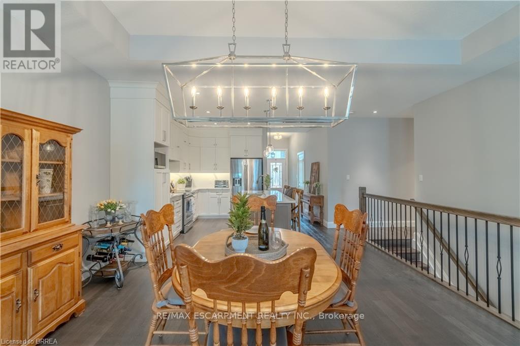 22 - 59 Cedar Street, Brant, Ontario  N3L 0H7 - Photo 15 - X12936060