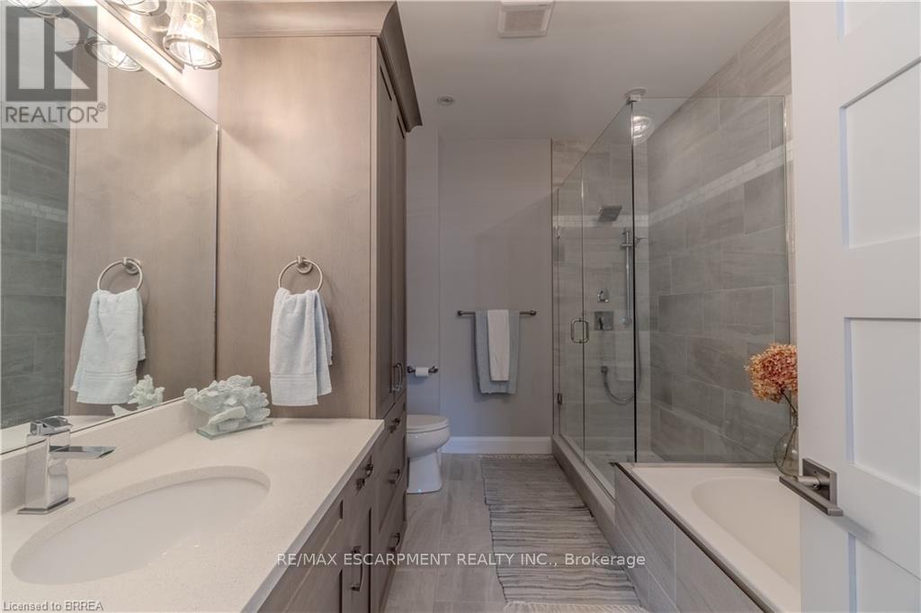 22 - 59 Cedar Street, Brant, Ontario  N3L 0H7 - Photo 20 - X12936060