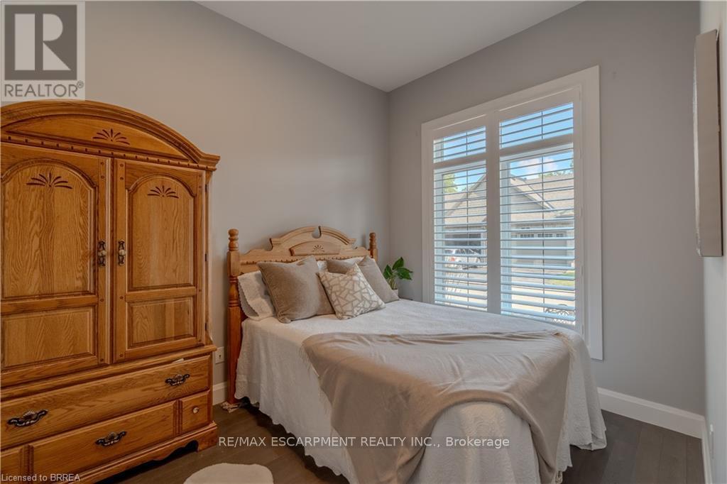 22 - 59 Cedar Street, Brant, Ontario  N3L 0H7 - Photo 24 - X12936060