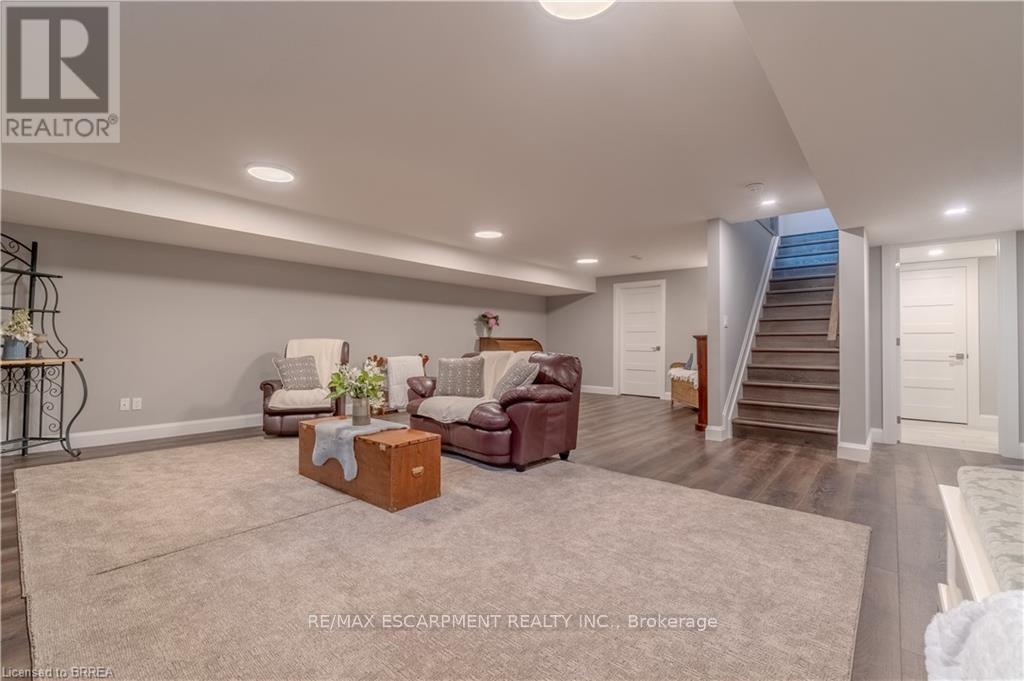 22 - 59 Cedar Street, Brant, Ontario  N3L 0H7 - Photo 28 - X12936060