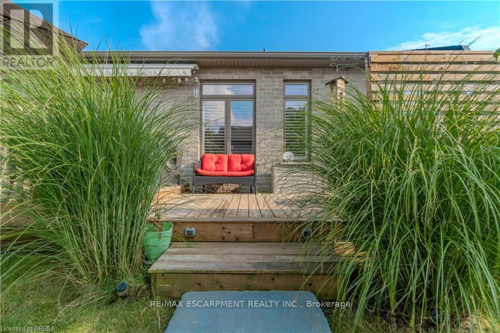 22 - 59 Cedar Street, Brant, Ontario  N3L 0H7 - Photo 34 - X12936060