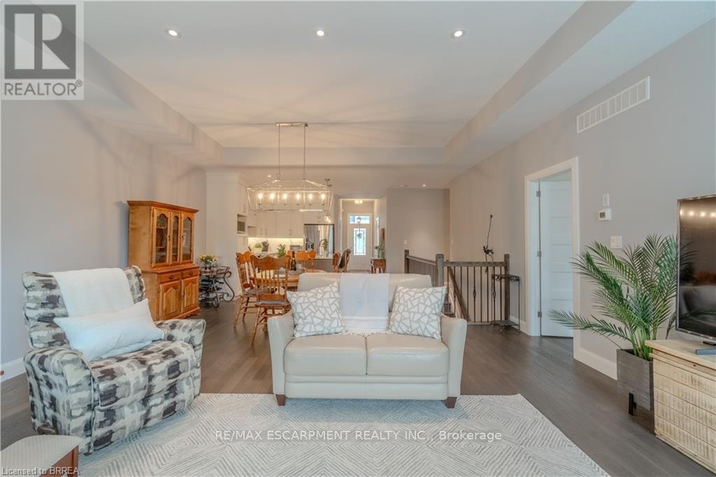 22 - 59 Cedar Street, Brant, Ontario  N3L 0H7 - Photo 6 - X12936060