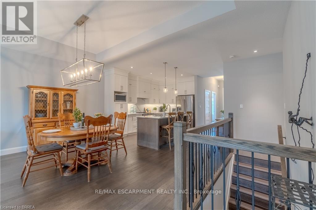 22 - 59 Cedar Street, Brant, Ontario  N3L 0H7 - Photo 7 - X12936060