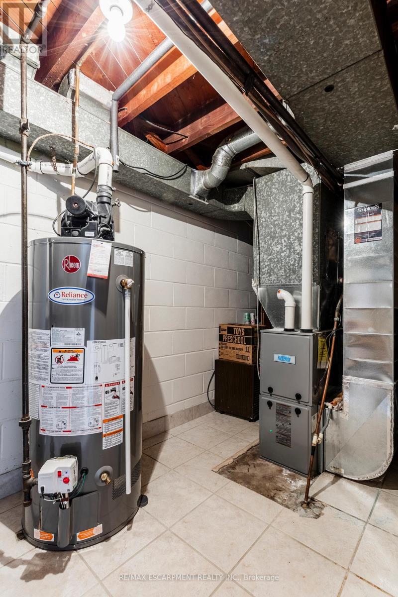 118 Julian Avenue, Hamilton, Ontario  L8H 5R7 - Photo 33 - X12936066