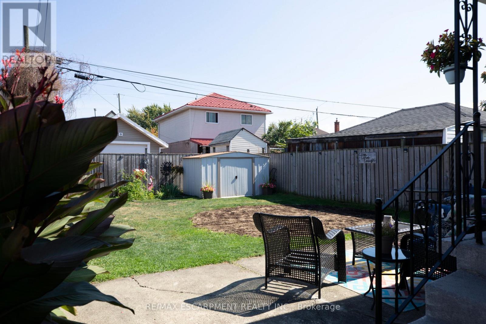 118 Julian Avenue, Hamilton, Ontario  L8H 5R7 - Photo 36 - X12936066